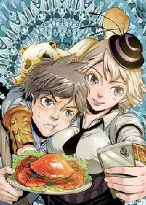 庖廚天下 庖廚天下