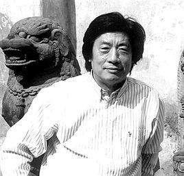 趙建成[中國藝術研究院中國畫院藝術委員會主任]