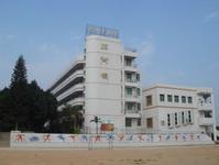 泉州市第十五中學 泉州市第十五中學
