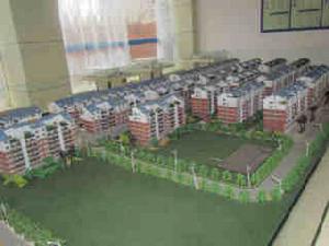 興龍浯溪城 興龍浯溪城