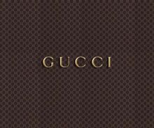 GUCCI