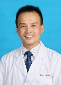 阮敏[上海第九人民醫院副主任醫師]