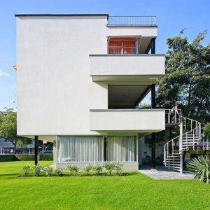 索能凡爾公寓 索能凡爾公寓