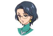 館響子（舘響子）