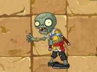 植物大戰殭屍2功夫世界