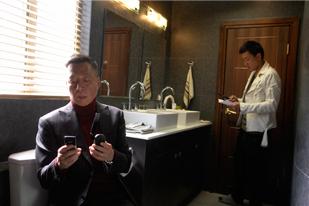 《大搜查之女》