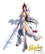 御將天下 御將天下