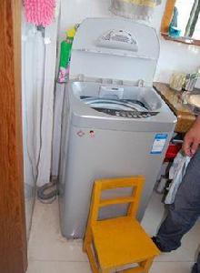 9·21南昌幼女洗衣機內身亡案 9·21南昌幼女洗衣機內身亡案