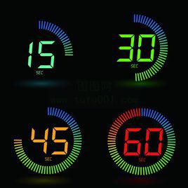 秒表[一種測時儀器]