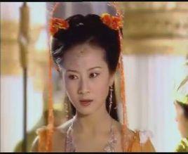 橙兒[《歡天喜地七仙女》人物]