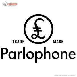 Parlophone Parlophone