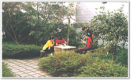 重慶城市管理職業學院