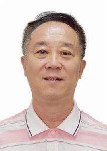 曾憲成[中國腐植酸工業協會理事長]