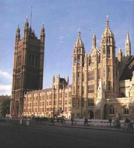 聖瑪格麗特教堂