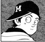 mix[日本安達充創作的漫畫]