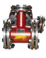 汽液兩相流疏水器 汽液兩相流疏水器