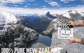 紐西蘭電影