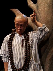 《盜版DVD之瘋人院飛了》