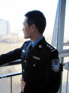 一級警司 一級警司