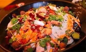 竹香豬肉鍋 竹香豬肉鍋