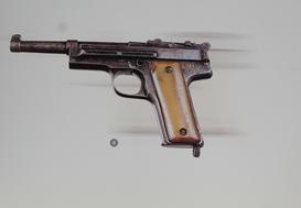 從武器等各方面裝備分析二戰時中日裝備的差距 從武器等各方面裝備分析二戰時中日裝備的差距