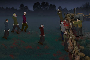 《最後的戰役中文版》