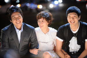 《我的甜蜜都市》