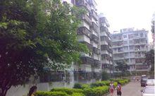 友聯花園外景圖