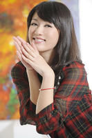 喬恩[中國台灣影視女演員、主持人、歌手]