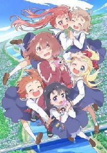 天使降臨到了我的身邊！[動畫工房改編的電視動畫]