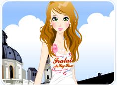 清麗容顏 清麗容顏