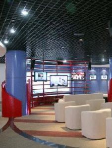 鄭州廣電信息網路有限公司 鄭州廣電信息網路有限公司