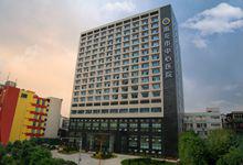 南充市中心醫院 南充市中心醫院