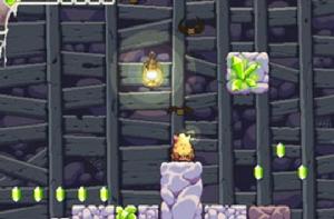 胖胖貓山洞大闖關2 胖胖貓山洞大闖關2