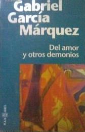 《關於愛和其它惡魔》 《關於愛和其它惡魔》