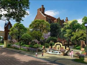 海昌天瀾 海昌天瀾