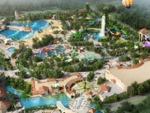 江陰錦繡山莊 江陰錦繡山莊