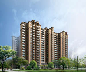 寶安陽光花園香樟里 寶安陽光花園香樟里