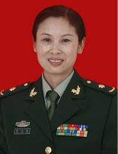 陳顯春[第三軍醫大學西南醫院副主任護師]