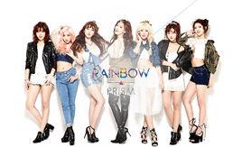 rainbow[韓國女子偶像團體]