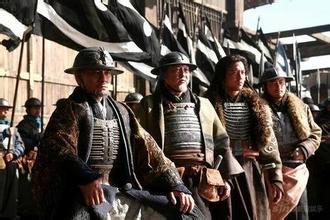 他是唐朝最強外交官“一人滅一國”,“古印度”被屠 萬餘人 他是唐朝最強外交官“一人滅一國”,“古印度”被屠 萬餘人