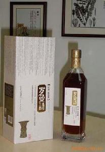 東台陳皮酒 東台陳皮酒