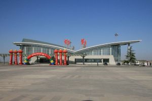 邯鄲機場 邯鄲機場