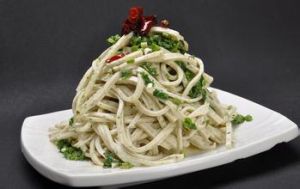 香椿拌雞絲 香椿拌雞絲