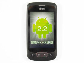 LG P503 LG P503