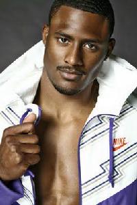 奧利弗[美國跨欄運動員]