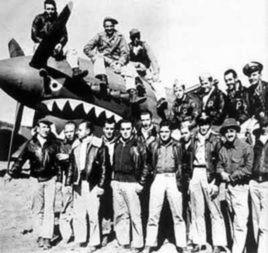 AVG[飛虎隊縮寫]