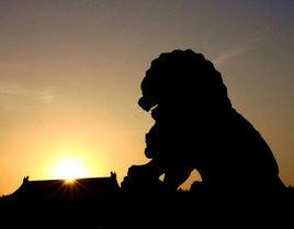 東方睡獅 東方睡獅