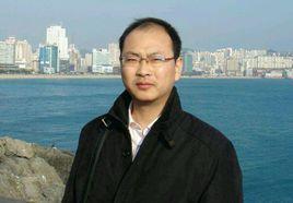 胡坤[西北大學歷史學院講師]