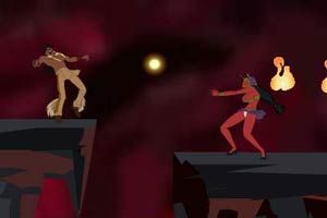 《部落戰神5》 《部落戰神5》